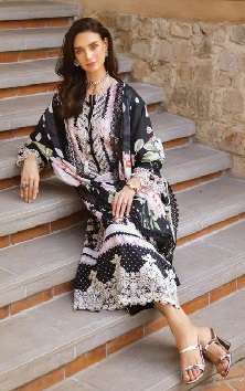 Elaf chikankari D.No 1393 By Elaf      